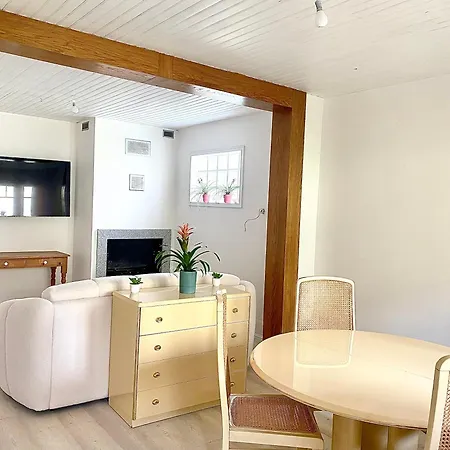 Villa Jolie Maison Renovee Avec Jardin Proche Paris
