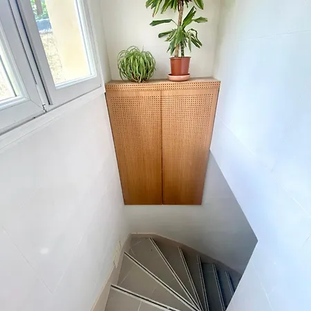 Jolie Maison Renovee Avec Jardin Proche Paris Montigny-lès-Cormeilles