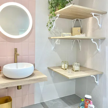 Jolie Maison Renovee Avec Jardin Proche Paris *