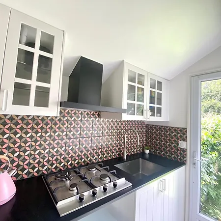 Jolie Maison Renovee Avec Jardin Proche Paris Villa *