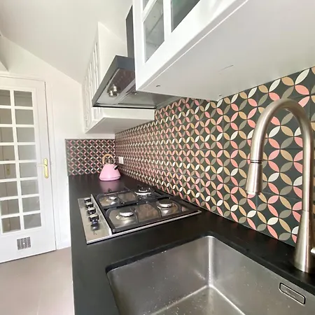 Jolie Maison Renovee Avec Jardin Proche Paris Villa